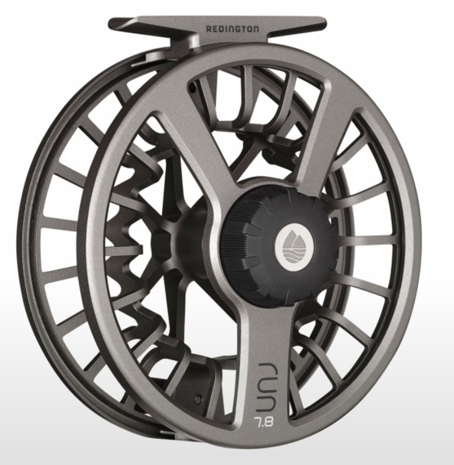 Rods & Reels * | Redington Run Fly Reel Exquisite Gifts