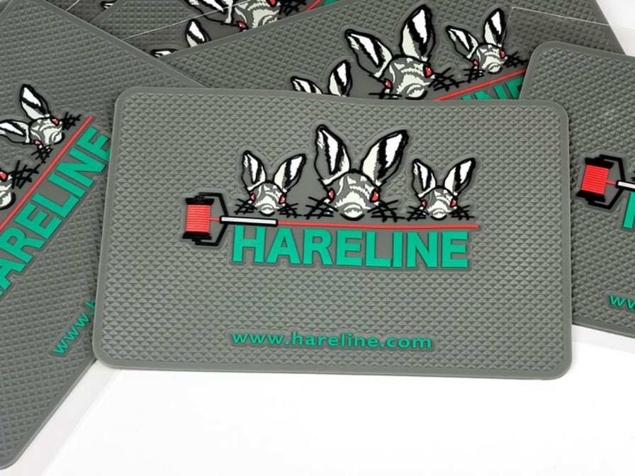 Fly Tying * | Hareline Silicone Hook & Bead Pad Fly Tying Special Offers