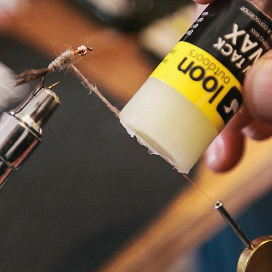 Fly Tying * | Loon Outdoors Swax High Tack Dubbing Wax Shop