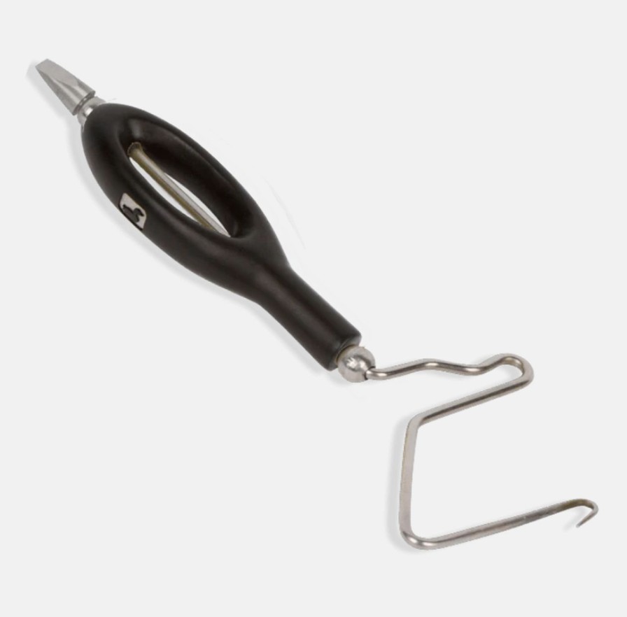 Fly Tying * | Loon Outdoor Ergo Whip Finisher Black Loon Outdoors Outlet Sale