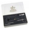 Fly Tying * | Dr. Slick Steel Tyer Gift Set Limited Edition