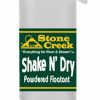 Accessories * | Shake N Dry Powdered Floatant Comparable To Top Ride Stone Creek Hot Sale