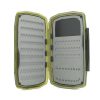 Accessories * | Umpqua Upg Foam Waterproof Walkabout Large Olive Fly Box Hot Selling