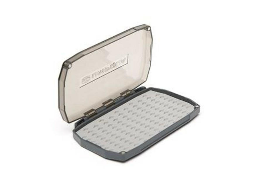 Accessories * | Umpqua Upg Lt Mini Premium Fly Box New Threads