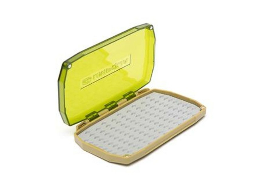 Accessories * | Umpqua Upg Lt Mini Premium Fly Box New Threads