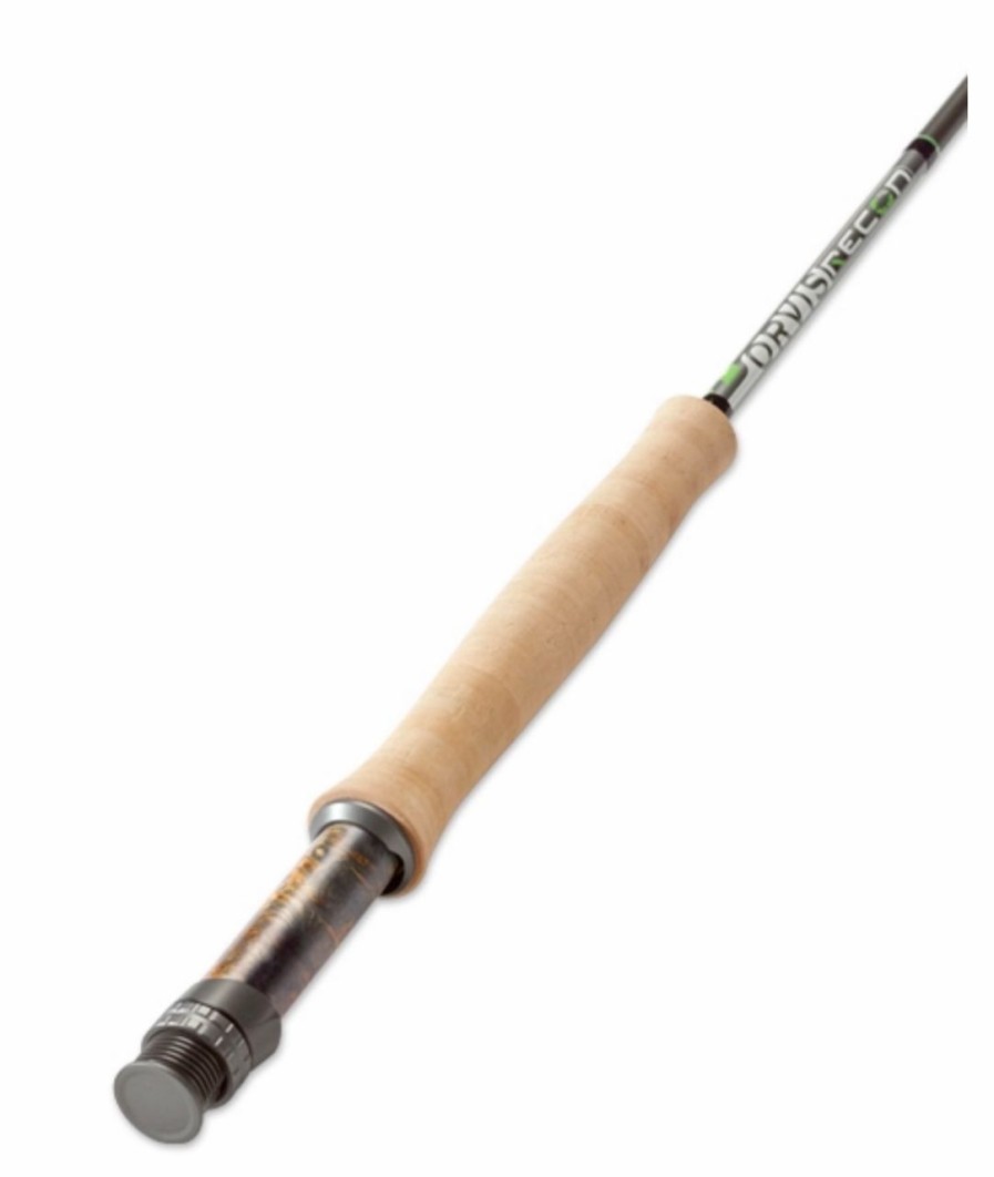 Rods & Reels * | Orvis Recon 4 Piece Fly Rod | 9Ft 0In 6Wt Salt Water Best Choice