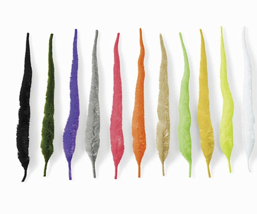 Fly Tying * | Mangum'S Original Dragon Tails Mangum'S Top Sell