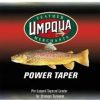 Leader & Tippet * | Umpqua Fly Fishing Power Taper 9' Leader Fly Fishing Special