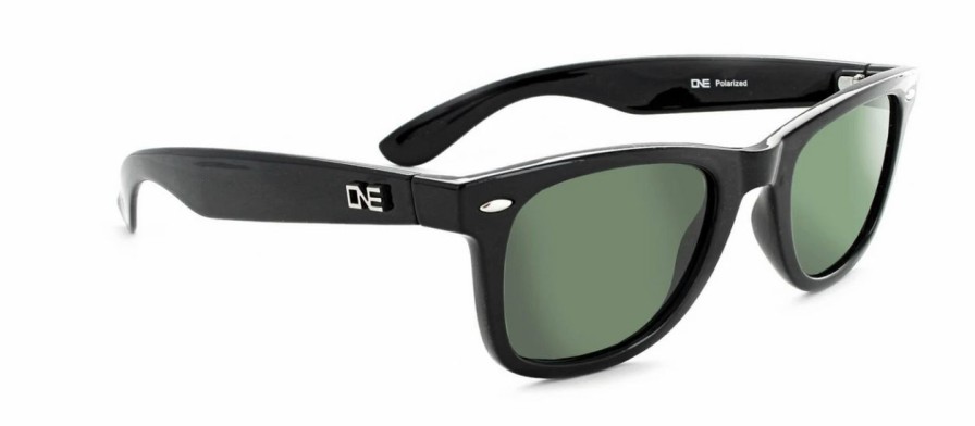 Accessories * | Optic Nerve Dylan Polarized Sunglasses Excellent Quality