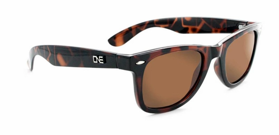 Accessories * | Optic Nerve Dylan Polarized Sunglasses Excellent Quality