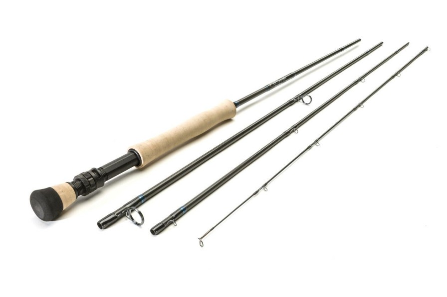 Rods & Reels * | Scott Sector Fly Rods Scott Rods Cheap Online