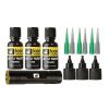 Fly Tying * | Loon Outdoor Uv Fly Paint Kit Loon Outdoors Latest