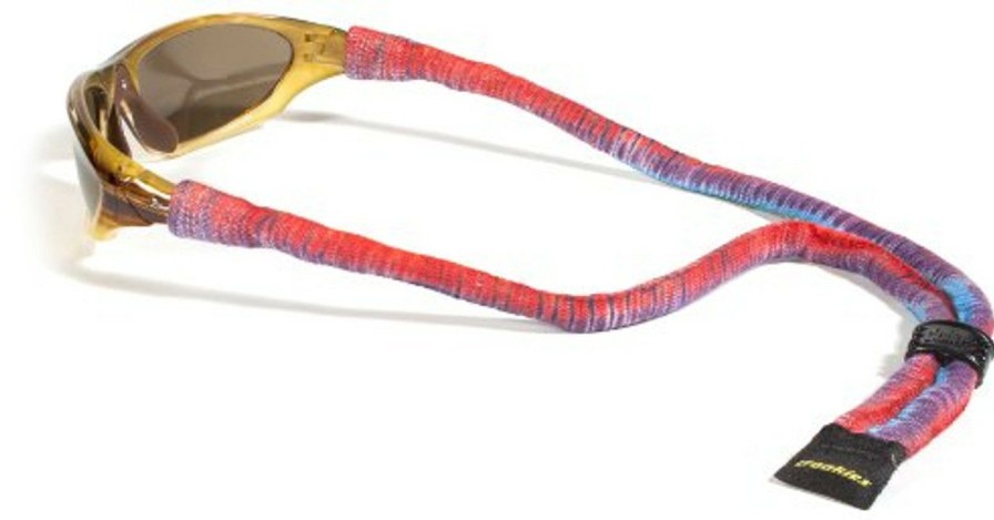 Accessories * | Croakies Suiters Eyewear Retainers Sunrise Large Choice