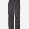 Apparel * | Patagonia Men'S Swiftcurrent Wet Wade Wading Pants 30 Inseam Reg Forge Grey Large Choice