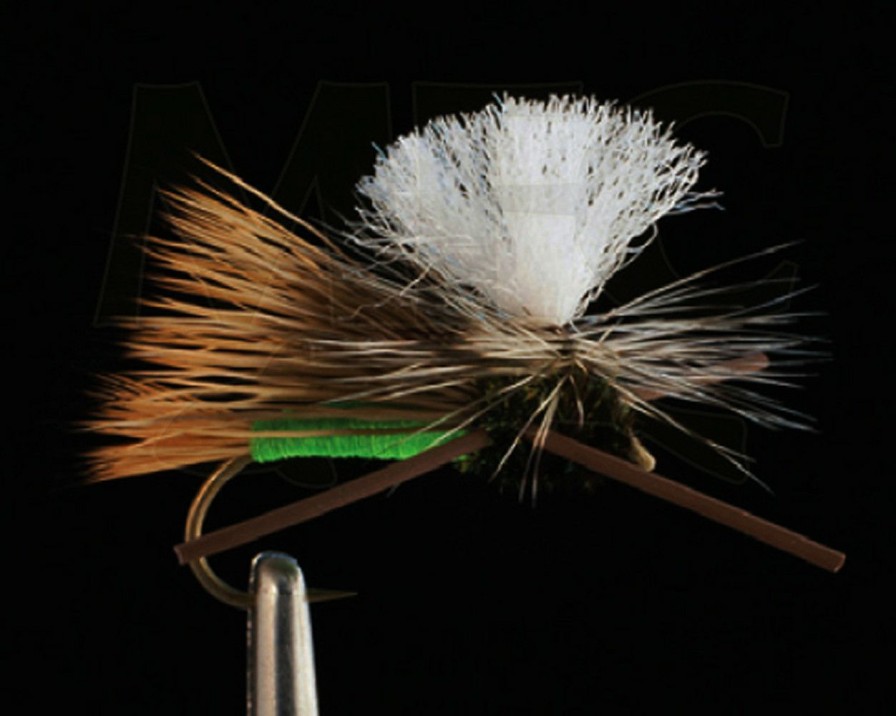 Flies * | Montana Fly Company Swisher'S Pmx Official