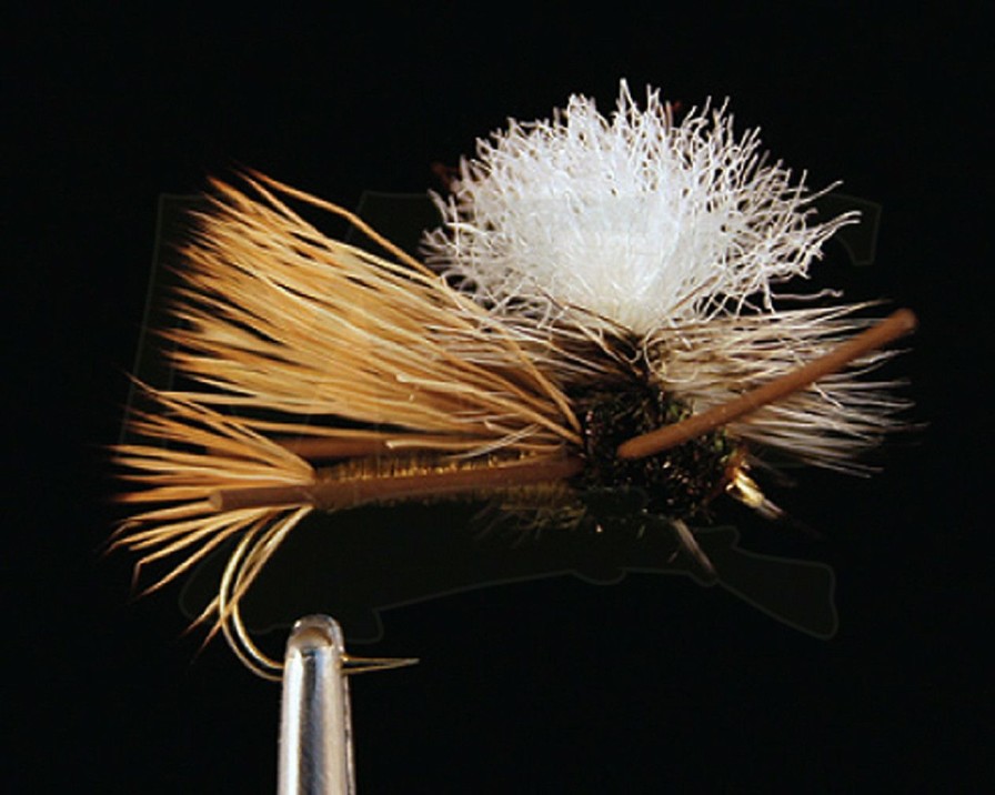 Flies * | Montana Fly Company Swisher'S Pmx Official