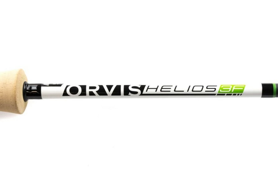 Rods & Reels * | Orvis Helios 3F 3-Weight 7Ft 6In Fly Rod Free Delivery