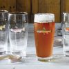 Accessories * | Angler'S Pint Glasses Orvis Exclusive