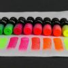 Online * | Skafars Neon Euro Nymphing Wax Sighter Tubes Eds Fly Shop Promotion