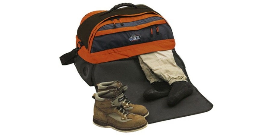 Boots & Waders * | Outcast Boats Osg Wader Bag Original