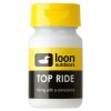 Accessories * | Loon Outdoors Top Ride Dry Fly Floatant & Desiccant Powder Fly Fishing Less Expensive