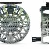 Rods & Reels * | Abel Sds Fly Reel Ported Bonefish Reel 7/8 Wt With Black Alum Handle Ed'S Fly Shop Discounts