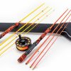 Online * | Echo Gecko Panfish Fly Rod Kids Kit Popular