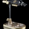 Fly Tying * | Regal Revolution With Trad Jaw And Bronze Pocket Base In Royal Blue Regal Vise Clearance Sale