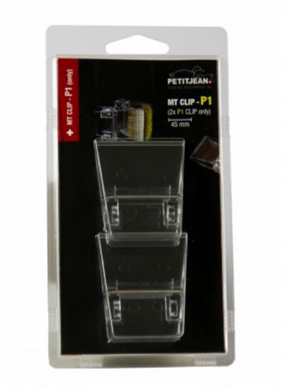 Fly Tying * | Petitjean Magic Tool Clip P2 55 Mm Fly Tying Bargain Sale