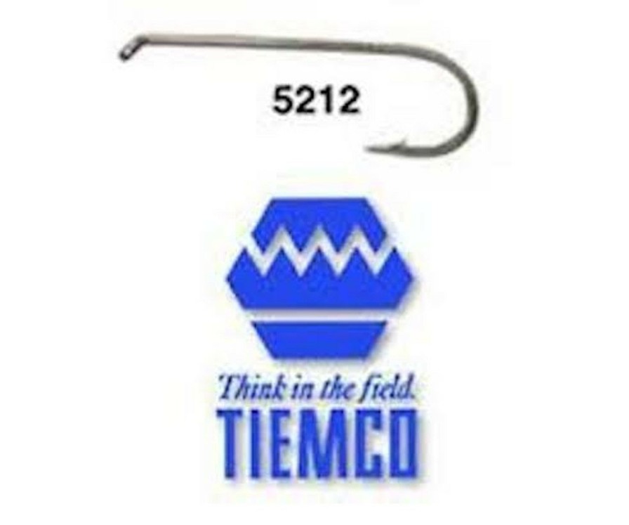 Fly Tying * | Umpqua Tiemco Tmc 5212 Hooks Qty 25 Pack Fly Tying Dry Fly Hook High Quality