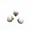 Accessories * | Corqs Strike Indicators White Corqs Flyfishing Discount Sale