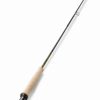 Rods & Reels * | Orvis Helios 3F 6-Weight 9.0Ft 0In Fly Rod Olive Edition Best Sellers