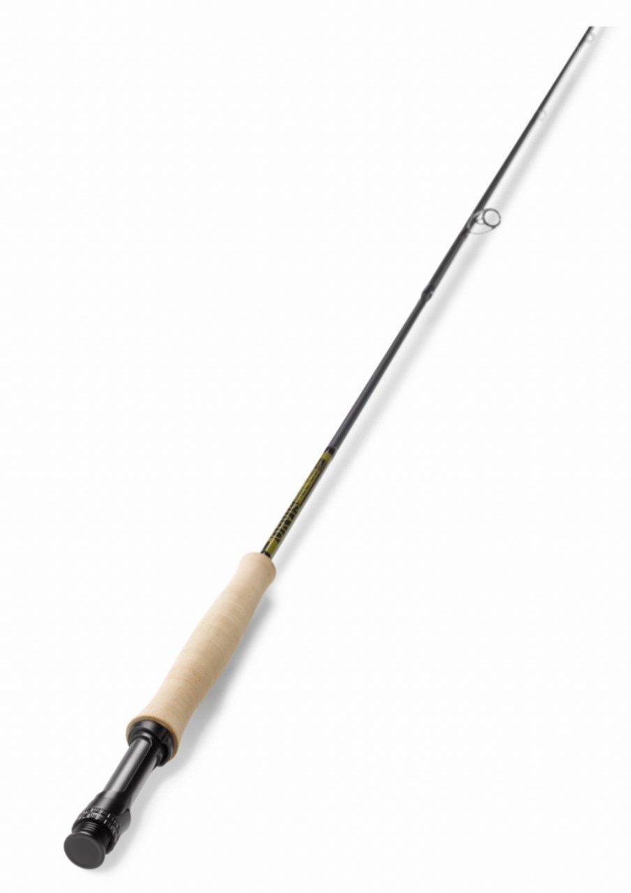 Rods & Reels * | Orvis Helios 3F 6-Weight 9.0Ft 0In Fly Rod Olive Edition Best Sellers