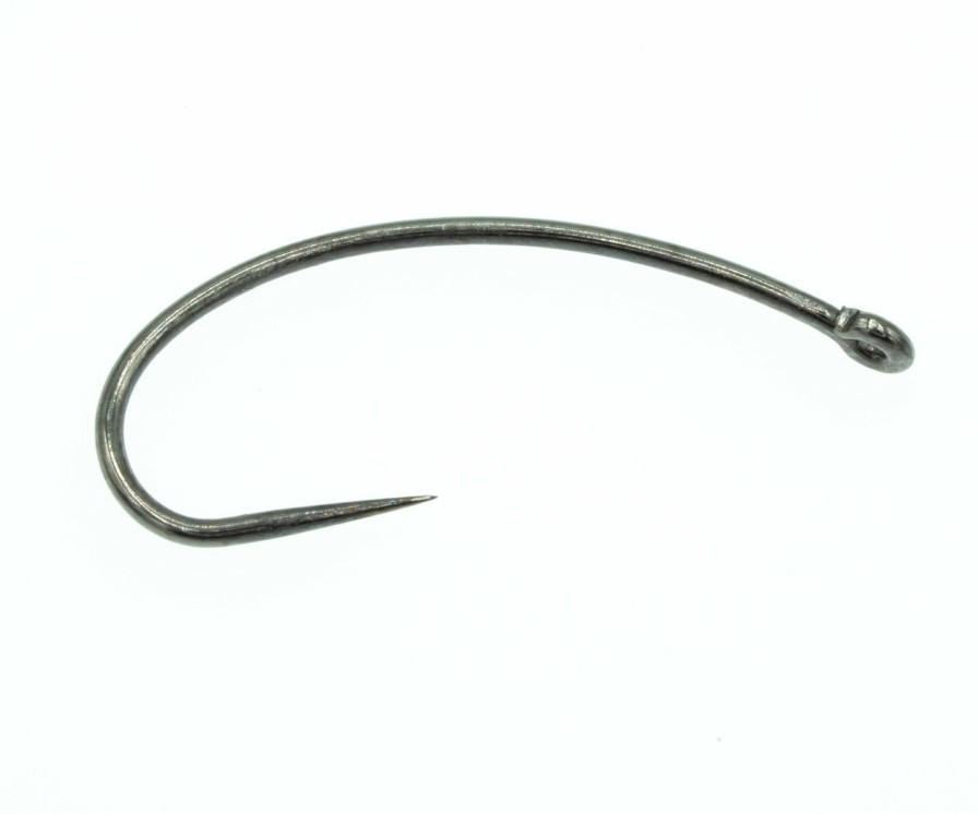 Fly Tying * | Umpqua U-Series Uc620Bl-Bn (50Pk) Scud/Chech Heavy Hooks Discount Store