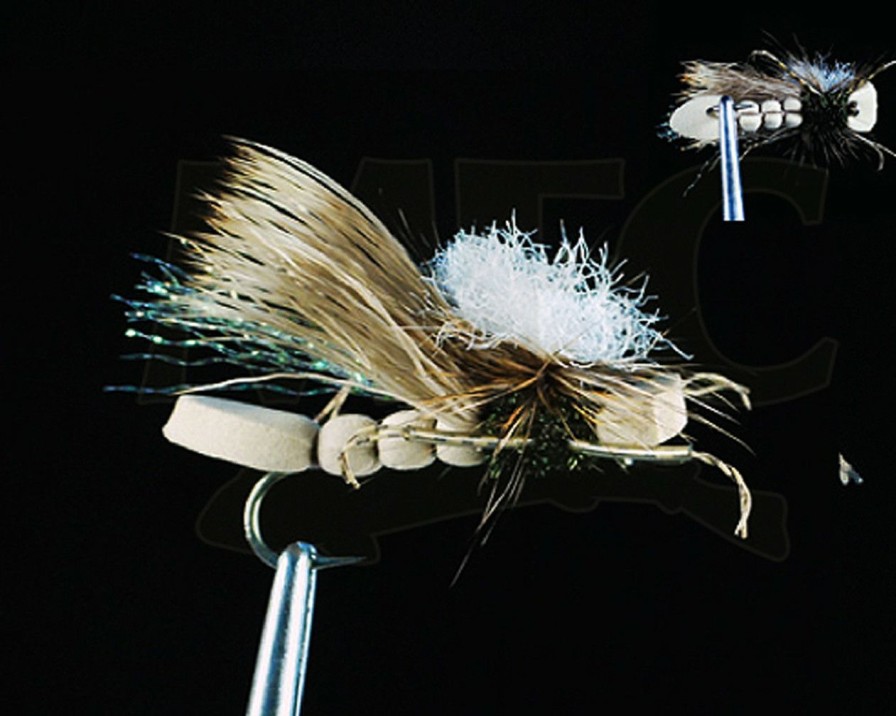 Flies * | Montana Fly Company Swisher'S Foam Pmx Free Delivery