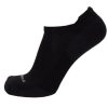 Apparel * | Point6 37.5 Extra Light Micro Socks Hot Selling Black