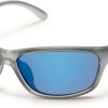 Accessories * | Suncloud Optics Rowan Sunglass Polarized Polycarbonate Lens Best Sellers