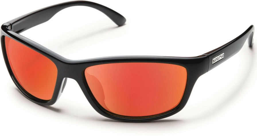 Accessories * | Suncloud Optics Rowan Sunglass Polarized Polycarbonate Lens Best Sellers