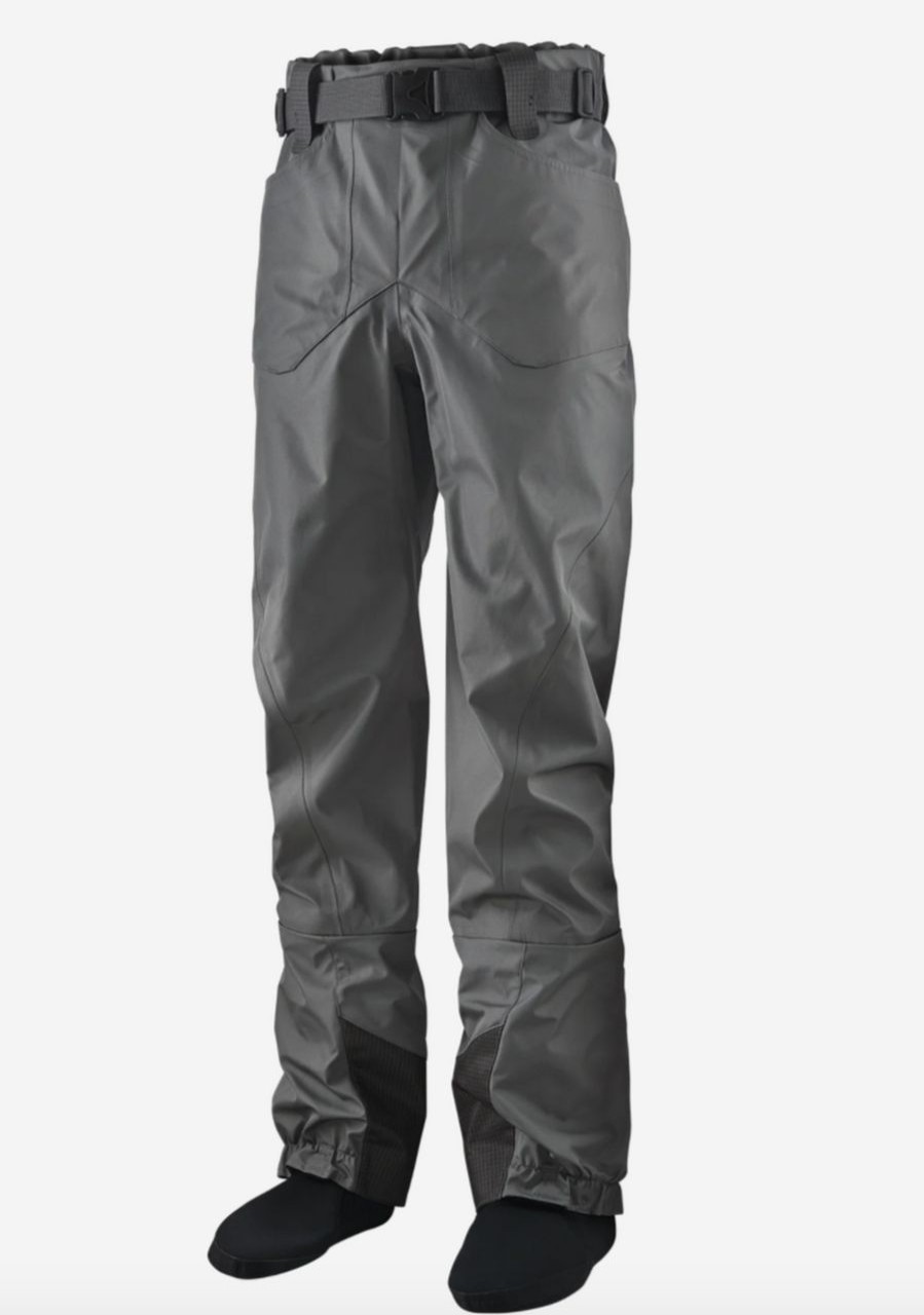 Boots & Waders * | Patagonia Men'S Swiftcurrent Wading Pants Classical