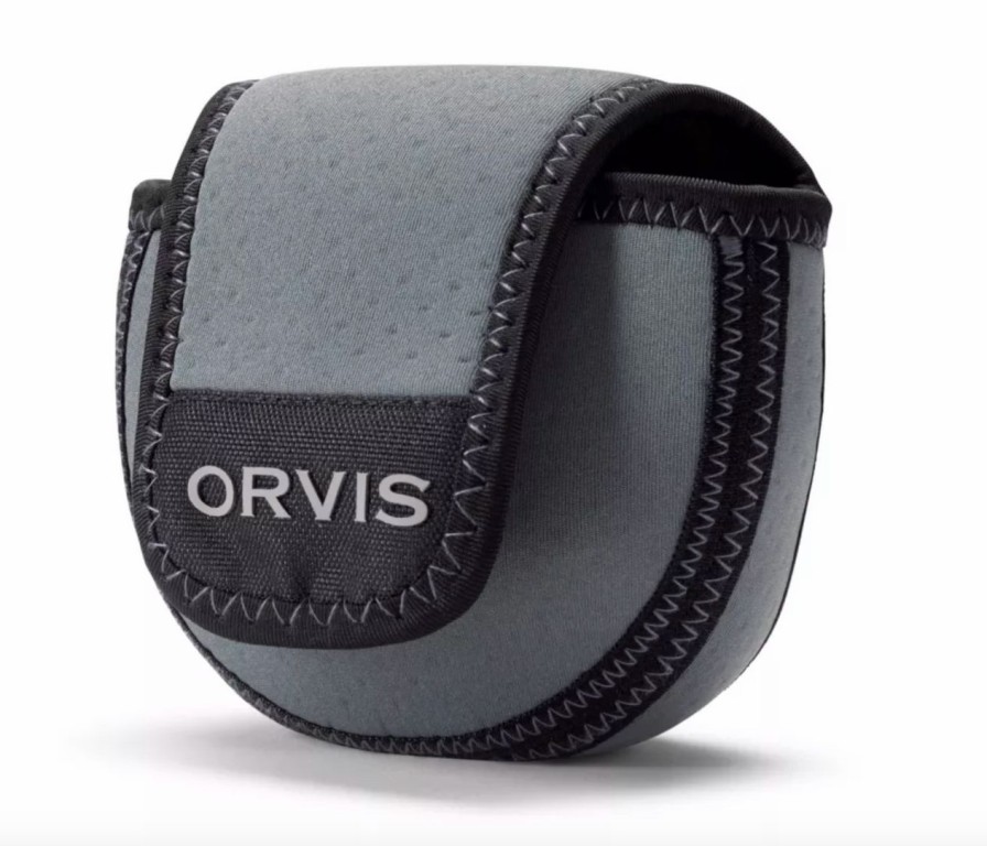 Online * | Orvis Reel Case Latest