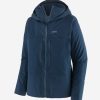 Apparel * | Patagonia Men'S Swiftcurrent Wading Jacket Tidepool Blue 100% Guarantee