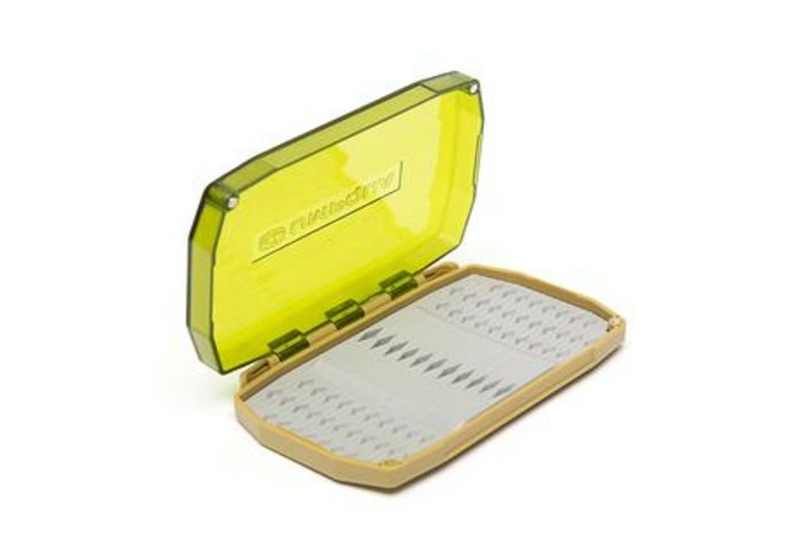 Accessories * | Umpqua Upg Lt High Minitripper Premium Fly Box Gift Selection