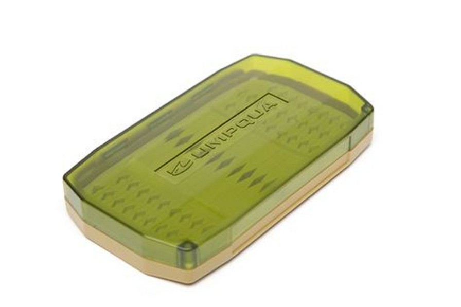 Accessories * | Umpqua Upg Lt High Minitripper Premium Fly Box Gift Selection