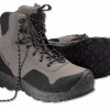 Boots & Waders * | Orvis Men'S Clearwater Wading Boots Rubber Sole Quick Delivery