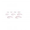 Fly Tying * | Umpqua U203 Red Hooks Excellent