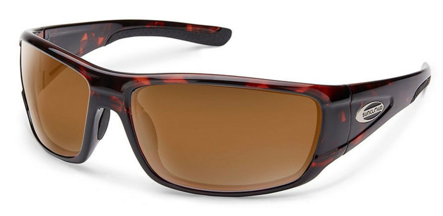 Accessories * | Suncloud Optics Tribute Polarized Sunglass Clearance