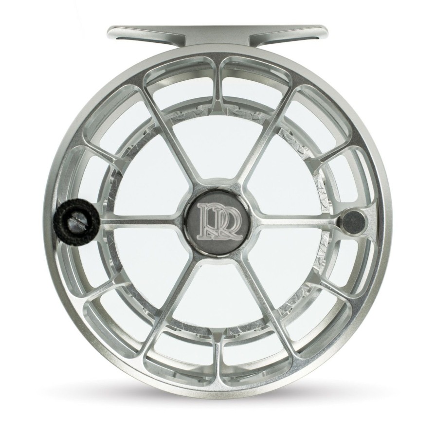 Rods & Reels * | Ross Evolution R Fly Reel Made In Usa Ross Reels Fashionable