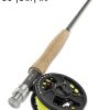 Online * | Orvis Encounter 5Wt 8'6 Fly Rod Outfit Online Store