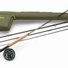 Online * | Orvis Clearwater Fly Rod Outfit 9' 5Wt Typical Style