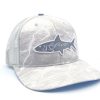 Apparel * | Scott Fly Rod Bonefish Mesh Hat Scott Rods Fashion